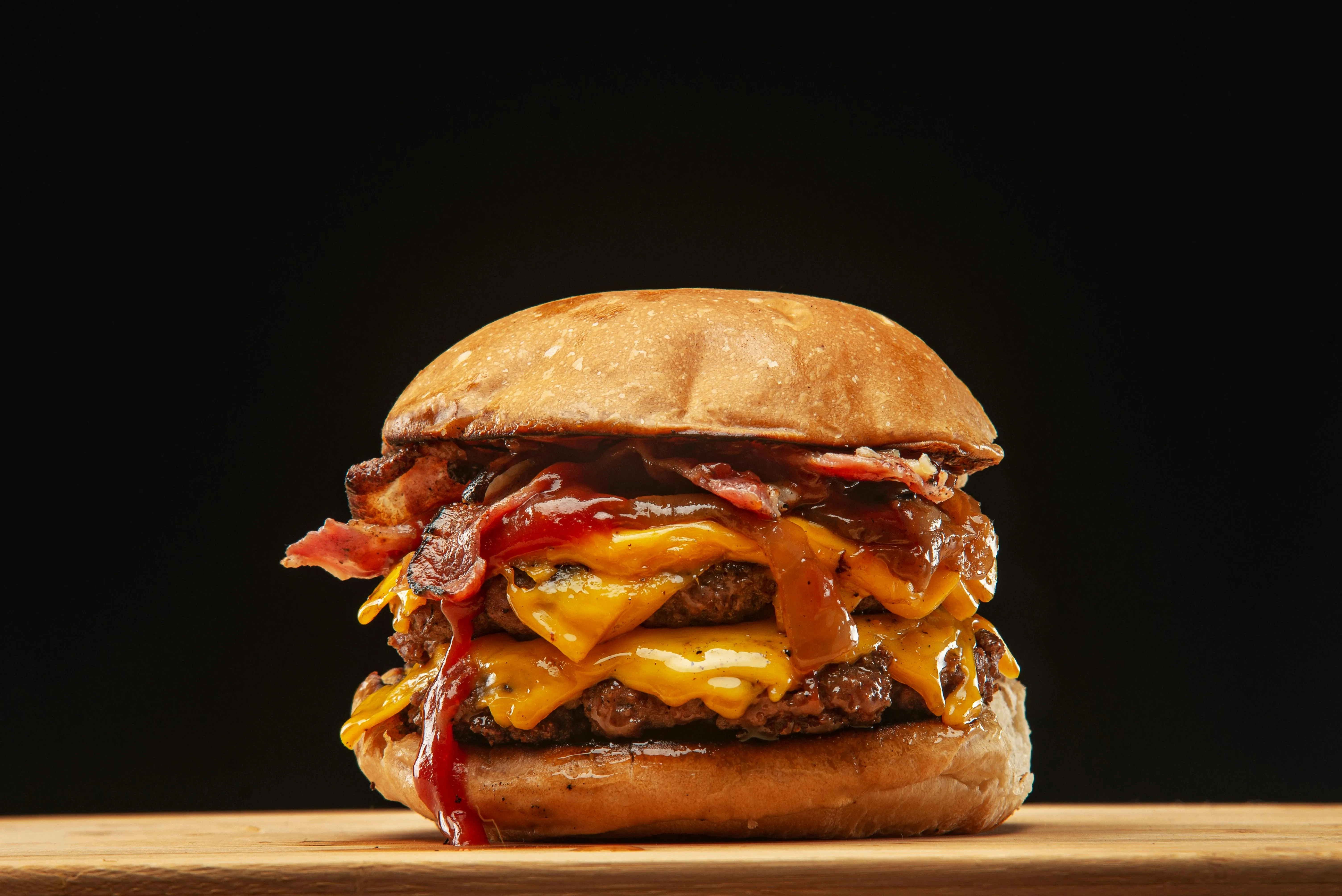 Kraftowe Burgery